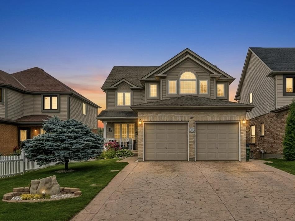 87 Law Drive, Guelph